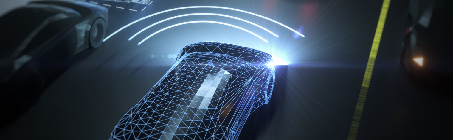 New government plans could see self-driving vehicles rolled out by 2025